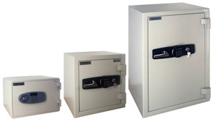 Euro Data Cabinets